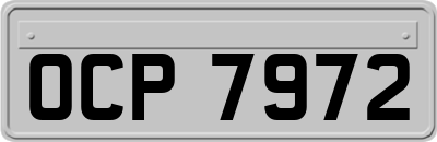 OCP7972