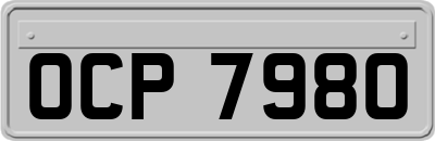 OCP7980