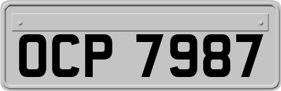 OCP7987