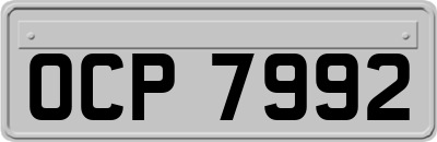 OCP7992