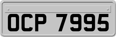 OCP7995