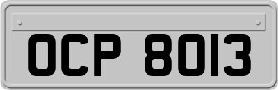 OCP8013