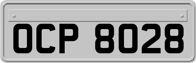OCP8028