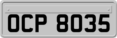 OCP8035