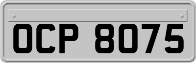 OCP8075