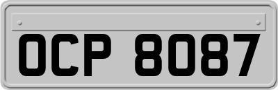 OCP8087