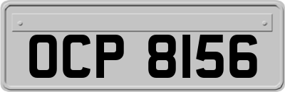 OCP8156