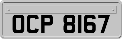 OCP8167