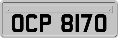 OCP8170