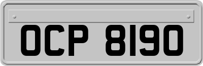 OCP8190