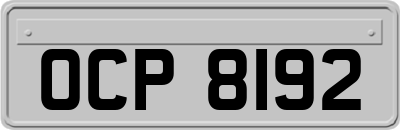 OCP8192