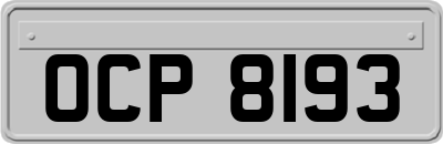 OCP8193