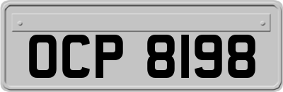 OCP8198