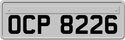 OCP8226