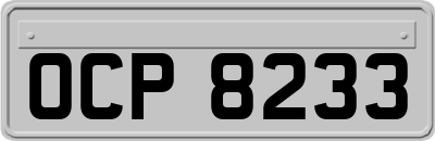 OCP8233