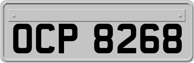OCP8268