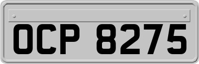 OCP8275