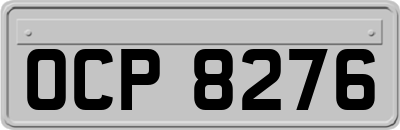 OCP8276