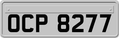 OCP8277