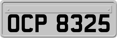 OCP8325