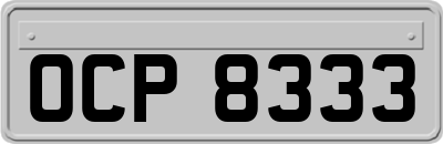 OCP8333