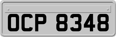 OCP8348