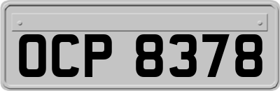 OCP8378