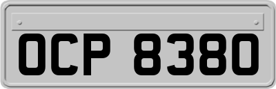OCP8380