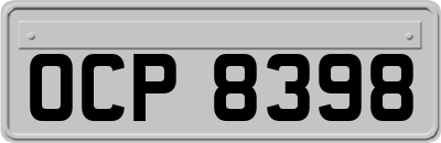 OCP8398