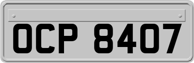 OCP8407