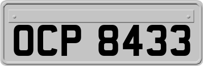 OCP8433
