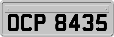 OCP8435