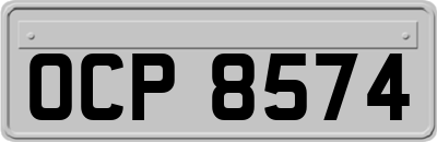 OCP8574
