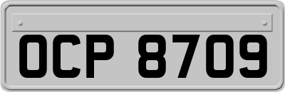 OCP8709