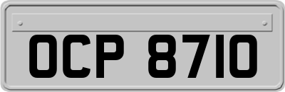 OCP8710
