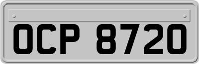 OCP8720