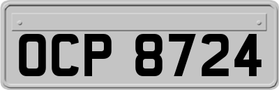 OCP8724