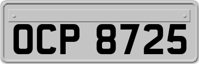 OCP8725
