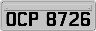 OCP8726