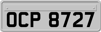 OCP8727