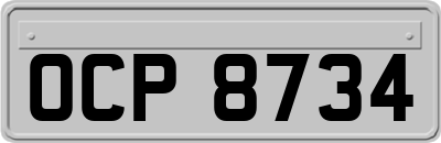 OCP8734