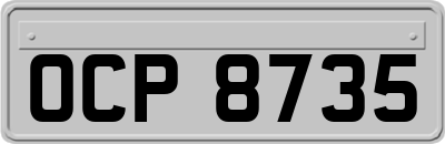 OCP8735
