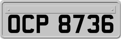 OCP8736