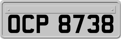 OCP8738
