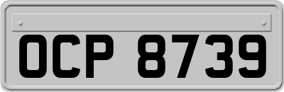 OCP8739
