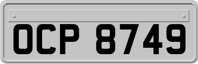 OCP8749