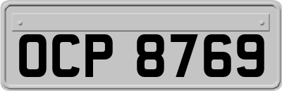 OCP8769