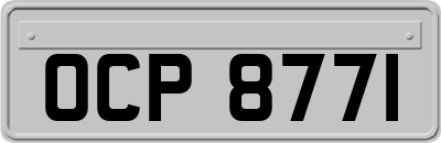 OCP8771