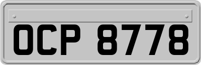 OCP8778