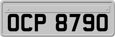 OCP8790